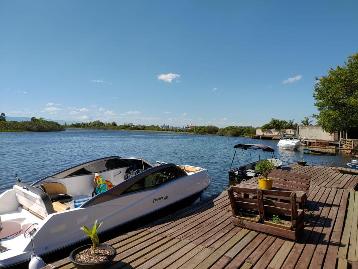 Vila Casa De 2 Quartos Com 2 Ares-Condicionados Em Torres-Rs - Na Mais Bela Praia Gaucha - Cozinha - Banheiro - Tv Smart 32 E Wi-Fi - Estacionamento - Anfitria Superhost No Bnb Exteriér fotografie
