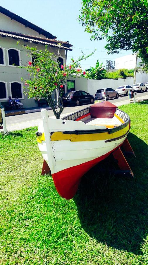 Vila Casa De 2 Quartos Com 2 Ares-Condicionados Em Torres-Rs - Na Mais Bela Praia Gaucha - Cozinha - Banheiro - Tv Smart 32 E Wi-Fi - Estacionamento - Anfitria Superhost No Bnb Exteriér fotografie