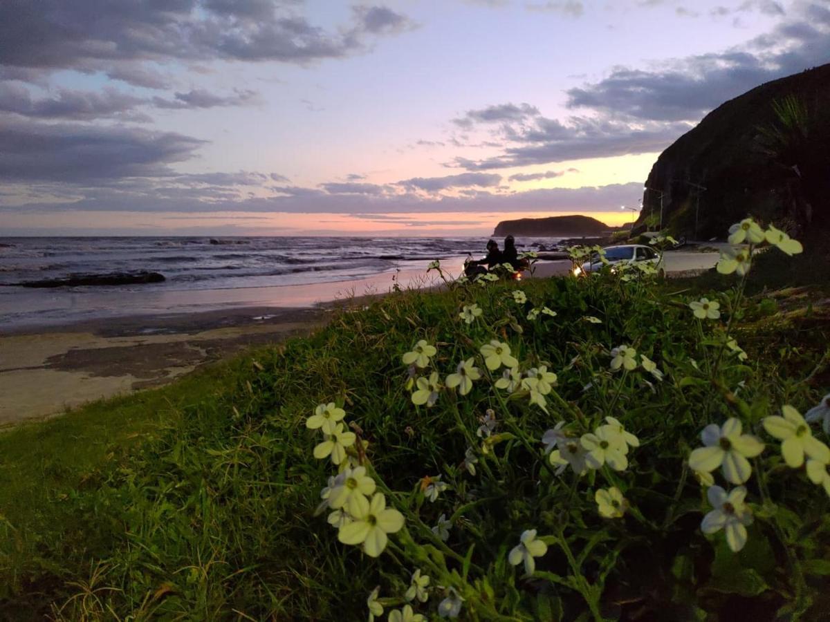 Vila Casa De 2 Quartos Com 2 Ares-Condicionados Em Torres-Rs - Na Mais Bela Praia Gaucha - Cozinha - Banheiro - Tv Smart 32 E Wi-Fi - Estacionamento - Anfitria Superhost No Bnb Exteriér fotografie