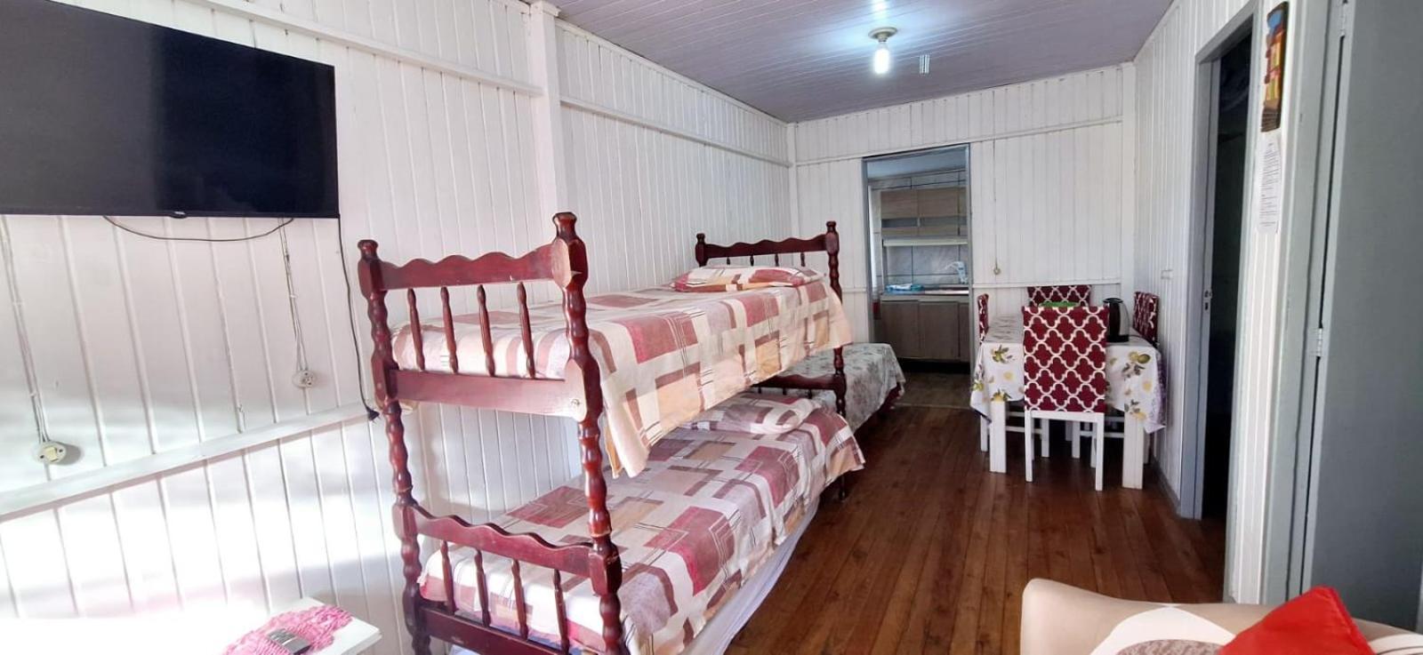 Vila Casa De 2 Quartos Com 2 Ares-Condicionados Em Torres-Rs - Na Mais Bela Praia Gaucha - Cozinha - Banheiro - Tv Smart 32 E Wi-Fi - Estacionamento - Anfitria Superhost No Bnb Exteriér fotografie