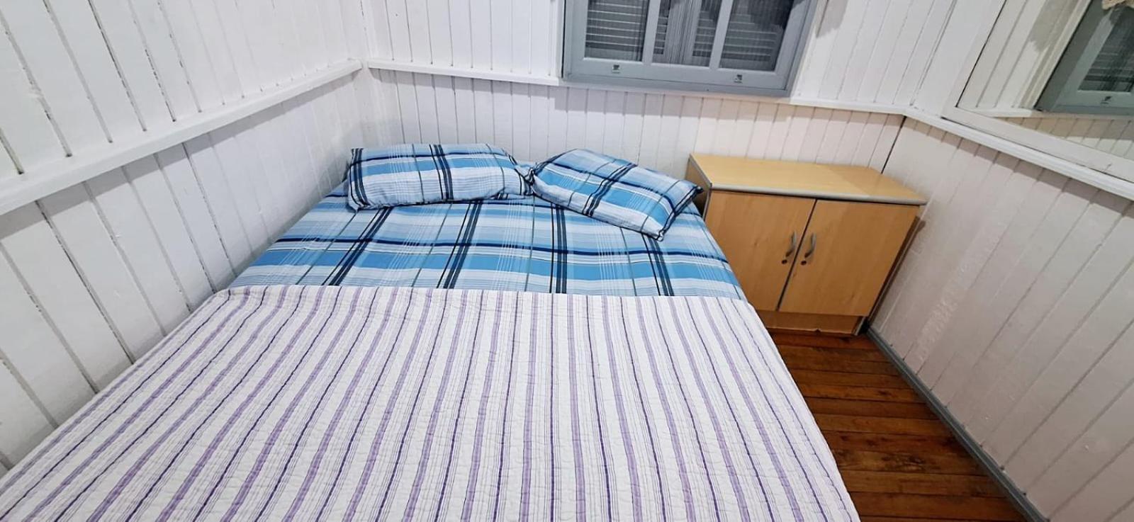 Vila Casa De 2 Quartos Com 2 Ares-Condicionados Em Torres-Rs - Na Mais Bela Praia Gaucha - Cozinha - Banheiro - Tv Smart 32 E Wi-Fi - Estacionamento - Anfitria Superhost No Bnb Exteriér fotografie