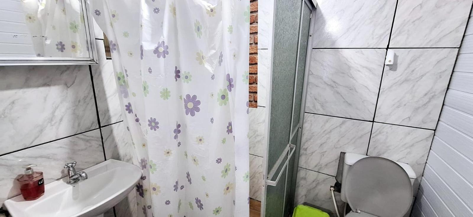 Vila Casa De 2 Quartos Com 2 Ares-Condicionados Em Torres-Rs - Na Mais Bela Praia Gaucha - Cozinha - Banheiro - Tv Smart 32 E Wi-Fi - Estacionamento - Anfitria Superhost No Bnb Exteriér fotografie