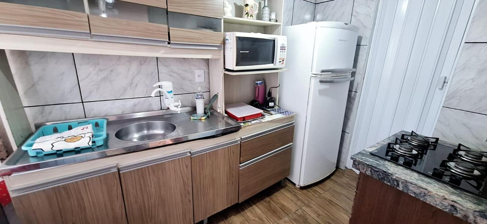 Vila Casa De 2 Quartos Com 2 Ares-Condicionados Em Torres-Rs - Na Mais Bela Praia Gaucha - Cozinha - Banheiro - Tv Smart 32 E Wi-Fi - Estacionamento - Anfitria Superhost No Bnb Exteriér fotografie