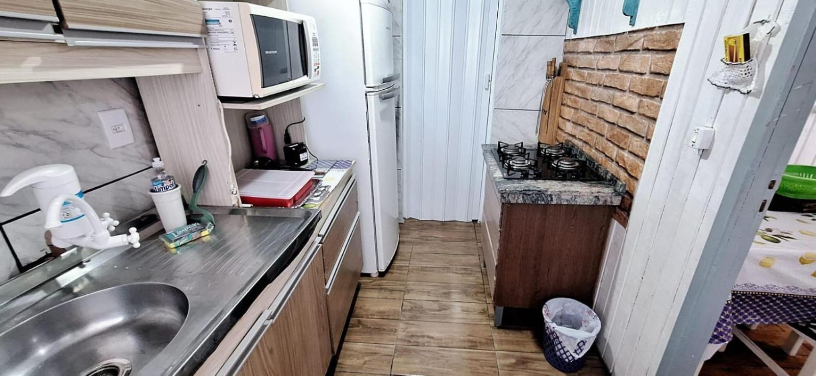 Vila Casa De 2 Quartos Com 2 Ares-Condicionados Em Torres-Rs - Na Mais Bela Praia Gaucha - Cozinha - Banheiro - Tv Smart 32 E Wi-Fi - Estacionamento - Anfitria Superhost No Bnb Exteriér fotografie