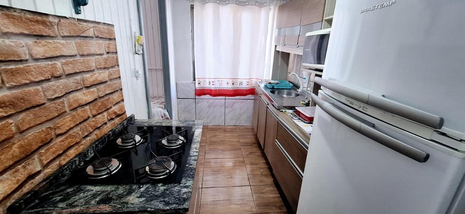Vila Casa De 2 Quartos Com 2 Ares-Condicionados Em Torres-Rs - Na Mais Bela Praia Gaucha - Cozinha - Banheiro - Tv Smart 32 E Wi-Fi - Estacionamento - Anfitria Superhost No Bnb Exteriér fotografie