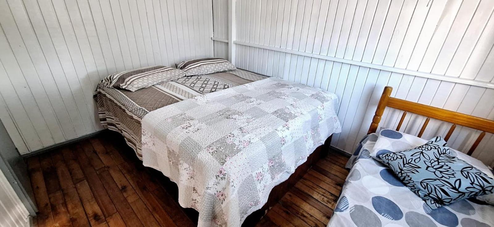 Vila Casa De 2 Quartos Com 2 Ares-Condicionados Em Torres-Rs - Na Mais Bela Praia Gaucha - Cozinha - Banheiro - Tv Smart 32 E Wi-Fi - Estacionamento - Anfitria Superhost No Bnb Exteriér fotografie